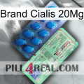 Brand Cialis 20Mg new02